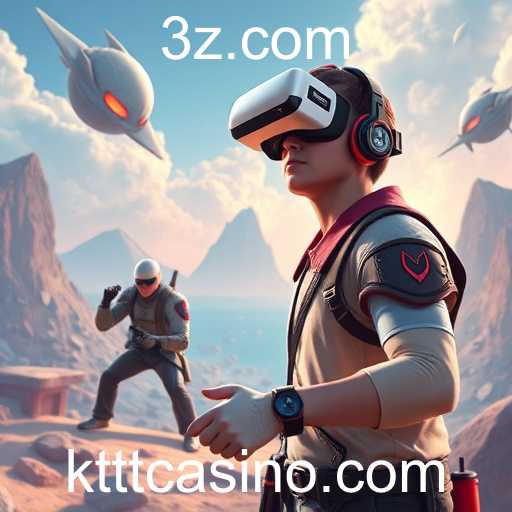 O Impacto da Tecnologia nos Jogos Online em 2025