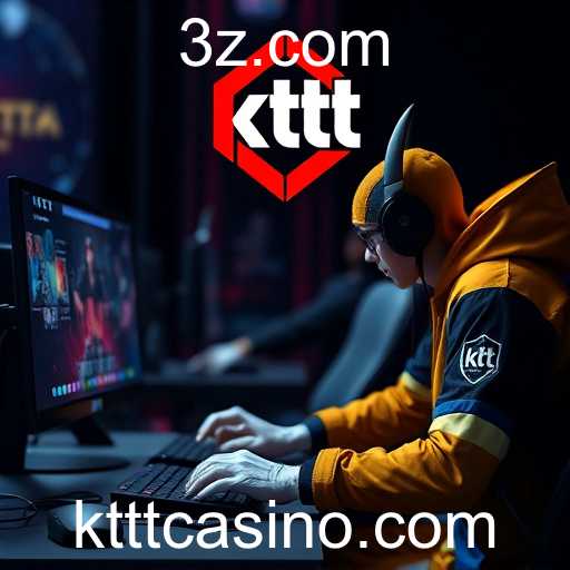 Tendências do KTTT: Crescimento e Novidades no Mundo dos Jogos